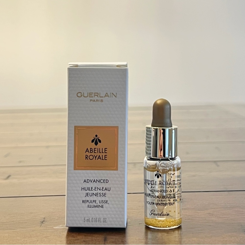 Guerlain Abeille Royale Advanced Youth Watery Oil 5ml